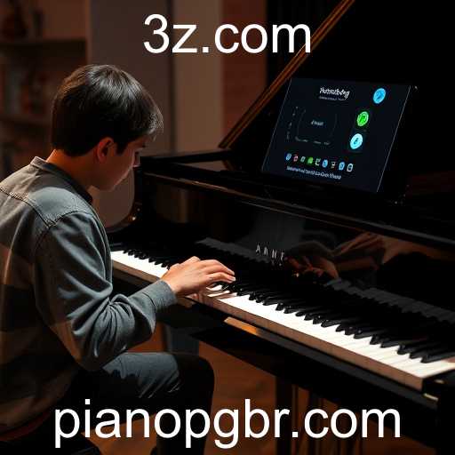 O Crescimento do Uso de IA no Ensino de Música