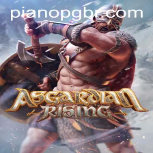 Exploring AsgardianRising: A Journey into Mythical Arenas
