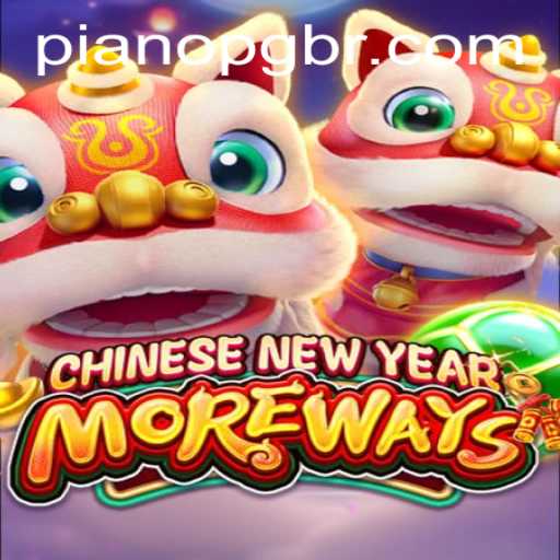 Unveiling the Intricacies of CHINESENEWYEARMOREWAYS: A Fusion of Tradition and Modern Gameplay