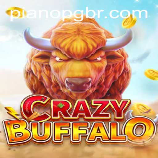 Discover the World of CRAZYBUFFALO: A Thrilling Adventure