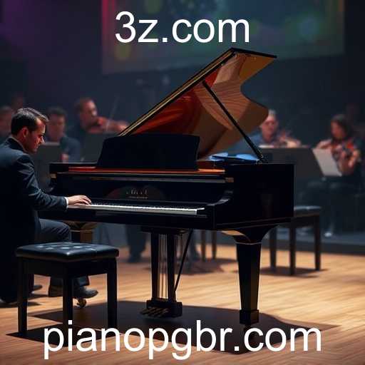 A Evolução da Música Clássica Digital