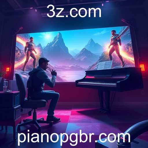 Transformação Digital na Educação Musical