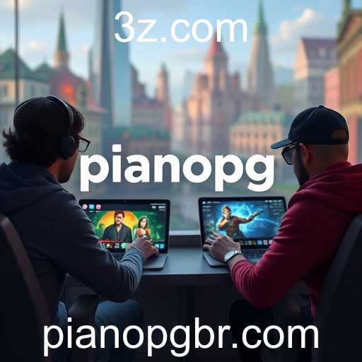 Dinâmicas e Tendências no Cenário de Jogos Online