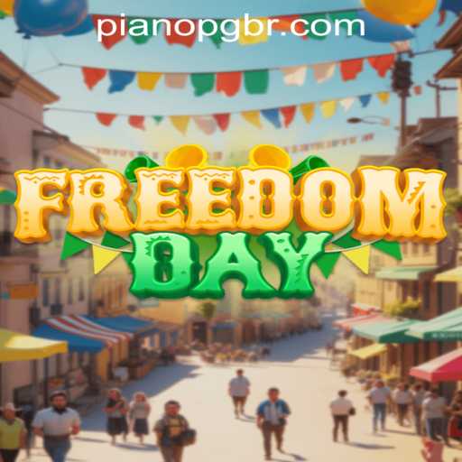 Unveiling FreedomDay: A Thrilling Escape into a New Gaming World