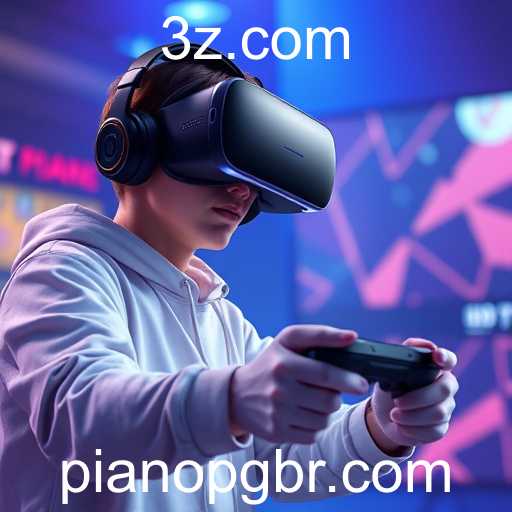 Inovações Tecnológicas e Desafios na Indústria de Jogos