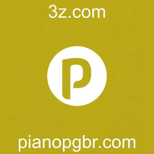 A Revolução dos Jogos em 2025: Pianopg em Destaque