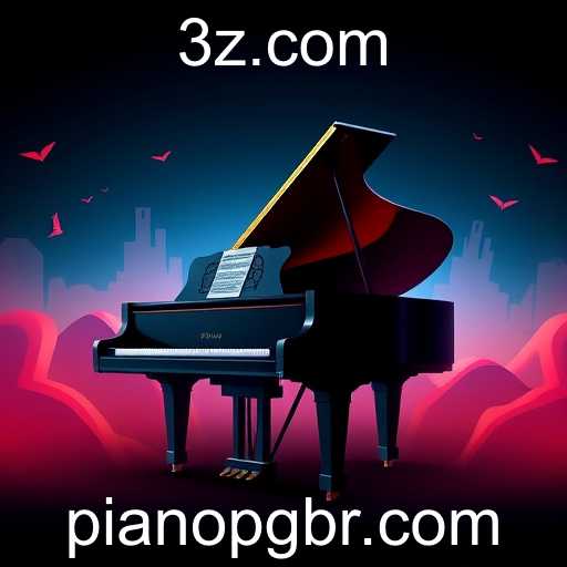 Impacto de Pianopg na Comunidade de Jogos Online