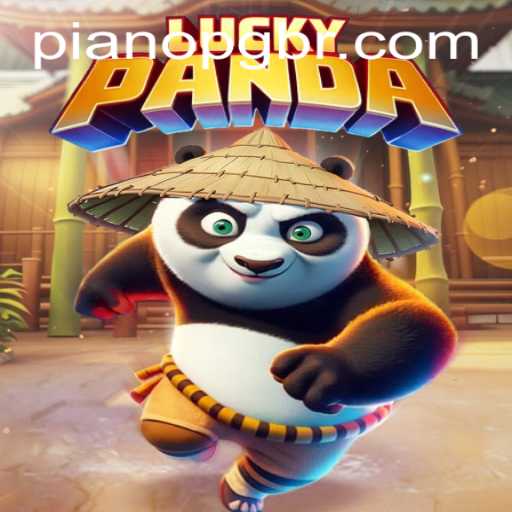 Dive into the Enchanting World of LuckyPanda: The Ultimate Gaming Experience