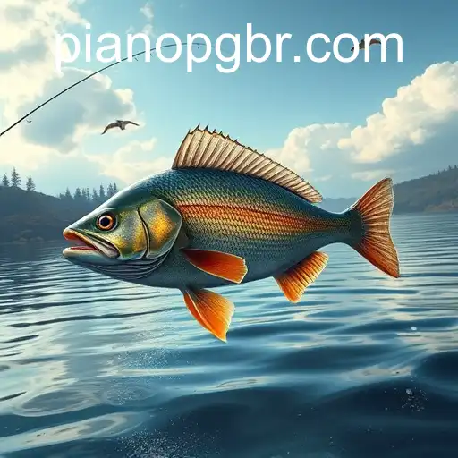 The Advent of Online Fishing: Delving into the World of Pianopg