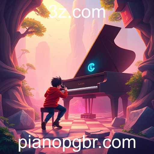 O Crescimento dos Cursos de Piano Online
