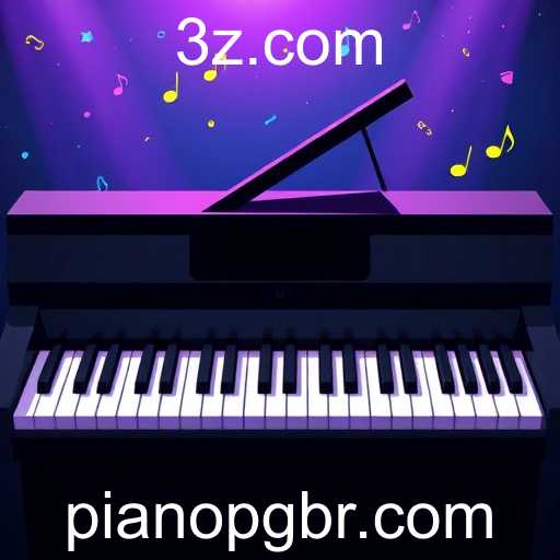 A Expansão do Pianopg em 2025