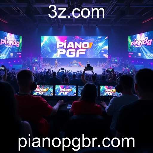 Novos Horizontes para o Pianopg: Tendências, Desafios e Inovações