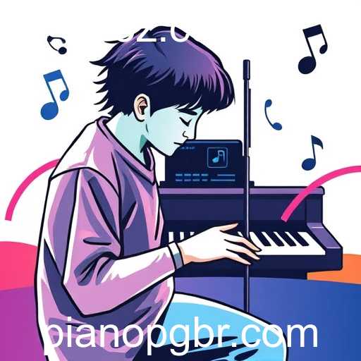 A Revolução dos Jogos Online em 2025: O Impacto de 'pianopg'