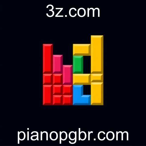 A Fascinação e os Benefícios dos Jogos de Quebra-Cabeça no Pianopg