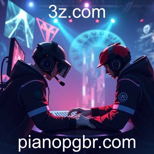 Ascensão dos Jogos Indie em 2025: O Impacto de 'pianopg'