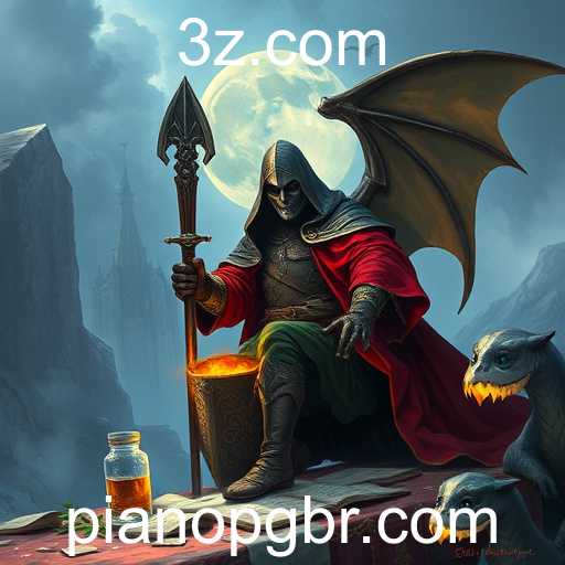 A Evolução dos Jogos de RPG: Do Tabuleiro às Telas