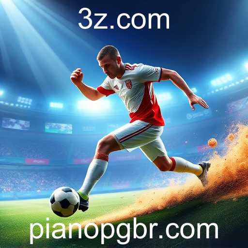 A Ascensão dos Jogos de Esportes no site Pianopg
