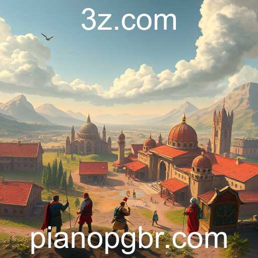 A Fascinante Arte dos Jogos de Estratégia